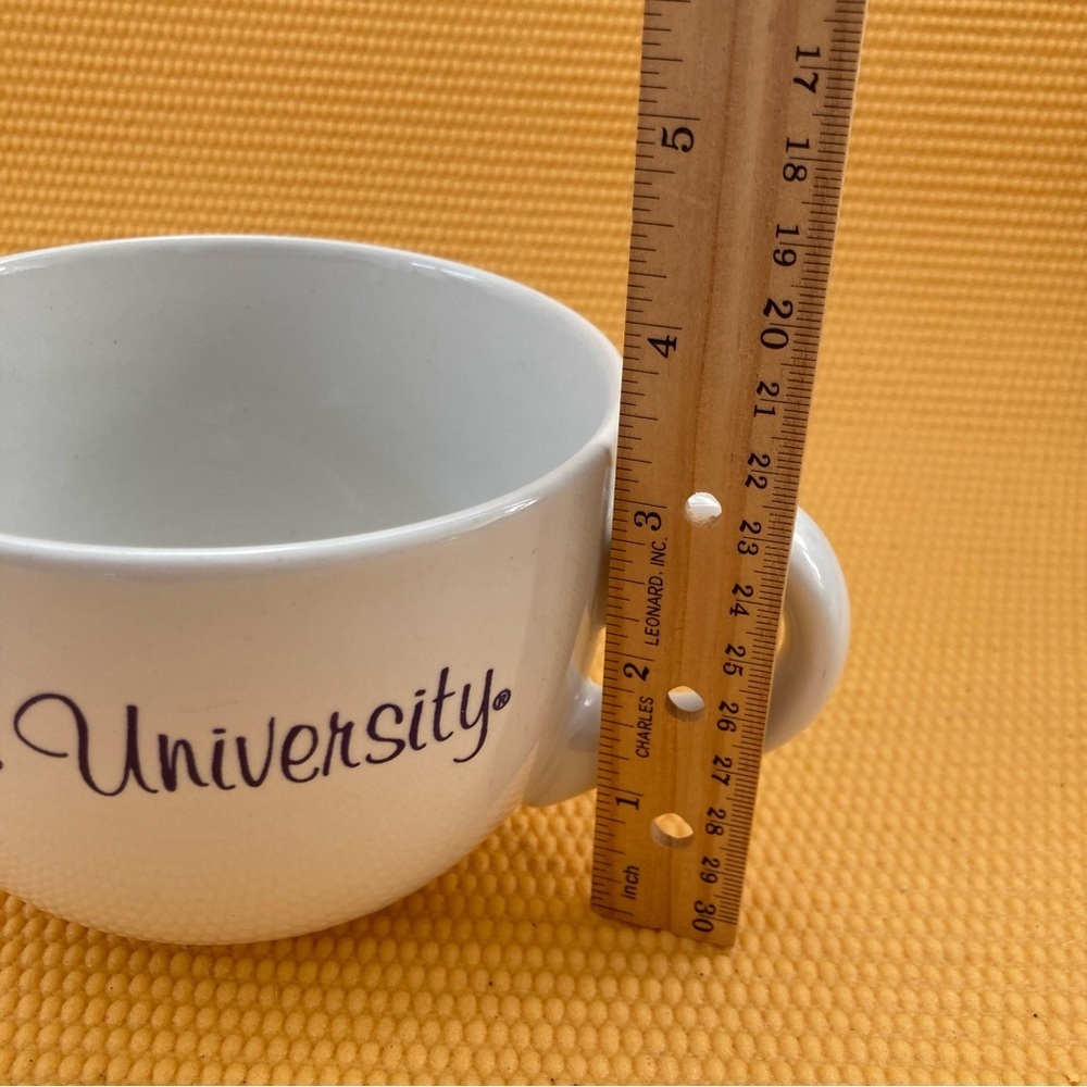 Penn State University lg mug / soup bowl - Picture 4 of 5